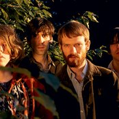 Dead Meadow - List pictures