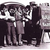 The Tears - List pictures