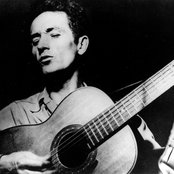 Woody Guthrie - List pictures