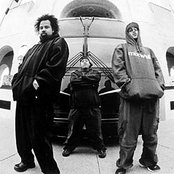 Dilated Peoples - List pictures