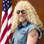 Dee Snider - List pictures