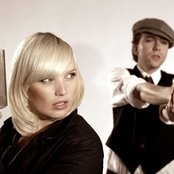 Raveonettes - List pictures