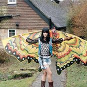 Bat For Lashes - List pictures