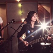 Amy Kuney - List pictures