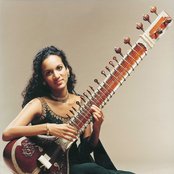 Anoushka Shankar - List pictures