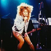 Tina Turner - List pictures