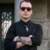 Matt Skiba - List pictures