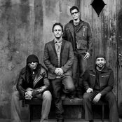 Dave Matthews Band - List pictures