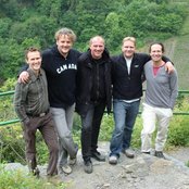 Wise Guys - List pictures