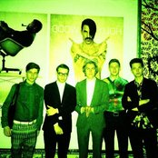 Spector - List pictures