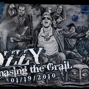 Fozzy - List pictures