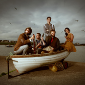 Rend Collective Experiment - List pictures