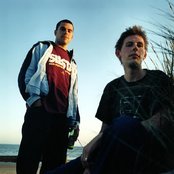 Groove Armada - List pictures