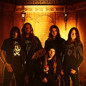 Code Of Silence - List pictures