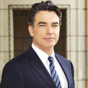 Peter Gallagher - List pictures
