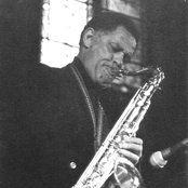 Dexter Gordon - List pictures
