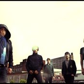 Young Galaxy - List pictures