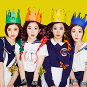 Red Velvet - List pictures