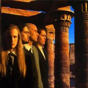 Therion - List pictures