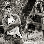 Seasick Steve - List pictures