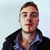 Nicolas Jaar - List pictures