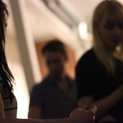 White Lung - List pictures