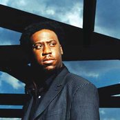 Robert Glasper - List pictures