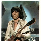 Bill Wyman - List pictures
