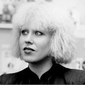 Hazel O'connor - List pictures