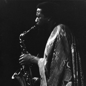 Oliver Lake - List pictures