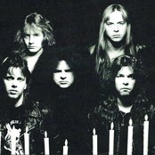 Candlemass - List pictures