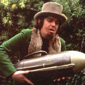 Captain Beefheart & The Magic Band - List pictures
