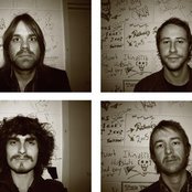 Thirsty Merc - List pictures