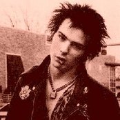 Sid Vicious - List pictures