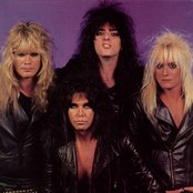 W.a.s.p. - List pictures