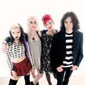 Hey Violet - List pictures