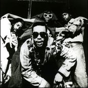 The Jungle Brothers - List pictures