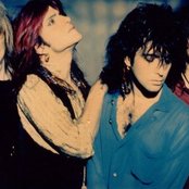 Gene Loves Jezebel - List pictures