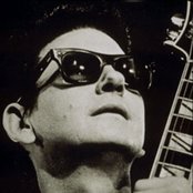 Orbison Roy - List pictures