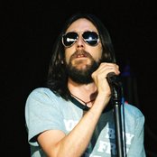 Chris Robinson - List pictures