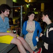 The Spook School - List pictures