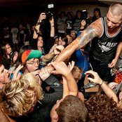 Misery Signals - List pictures