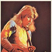 Alvin Lee - List pictures