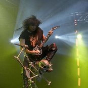 W.a.s.p. - List pictures