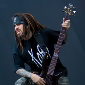 Korn - List pictures