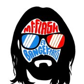 Mr. Flash - List pictures