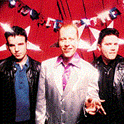 Reverend Horton Heat - List pictures