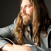 The White Buffalo - List pictures