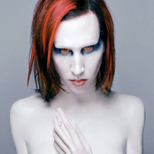 Marilyn Manson - List pictures