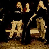 Cryptic Wintermoon - List pictures